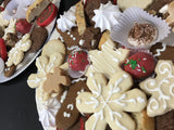 COOKIE TRAYS #2