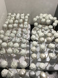 CAKE POPS, 100 cake pops variety of styles to choose, customized order