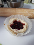 FRUIT TARTS