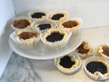 FRUIT TARTS