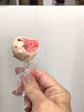 CAKE POPS CAKEPOPS  (1 Dozen)