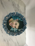 6” Cake with buttercream frosting