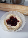 FRUIT TARTS