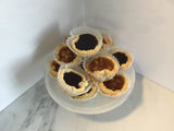 FRUIT TARTS