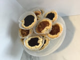 FRUIT TARTS