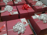VALENTINE "BOX OF HEARTS" COOKIE ASSORTMENT