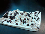 CHOCOLATE BARK 1lb