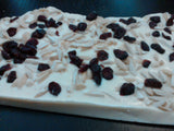 CHOCOLATE BARK 1lb