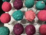 CAKE POPS CAKEPOPS  (1 Dozen)