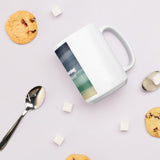 Mug Good morning sweetheart mug, coffee cup, coffee mug, gift, birthday, christmas gift