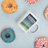 Mug Good morning sweetheart mug, coffee cup, coffee mug, gift, birthday, christmas gift