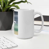 Mug Good morning sweetheart mug, coffee cup, coffee mug, gift, birthday, christmas gift