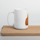 Mug “Pumpkin collection” fall mug, coffee mug, coffee cup, fall decor, autumn decor , thanksgiving gift