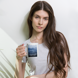 Mug “In the ocean of LIFE...”, mug, coffee cup, inspirational saying, coffee mug