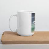 Mug Good morning sweetheart mug, coffee cup, coffee mug, gift, birthday, christmas gift