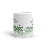 Mug, Let’s just get through this day”, coffee mug, coffee cup, gift, office mug