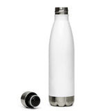 Stainless Steel Water Bottle, BRIDE, Wine tumbler, Wedding Day, Bachelorette Party, Bridal shower,