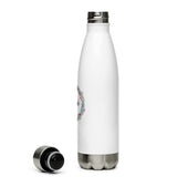 Stainless Steel Water Bottle, BRIDE, Wine tumbler, Wedding Day, Bachelorette Party, Bridal shower,