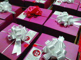 WEDDING FAVOURS/BONBONIERES/TREAT BAGS