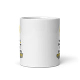 MUG, keto mugs, yes that IS butter in my coffee, keto bulletproof coffee mugs, ketogenic diet mug, Keto bulletproof coffee mugs, cup mug, White glossy mug, cup, keto dieters mugs, gift, White glossy m