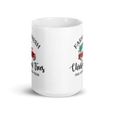 MUG, Farm fresh Christmas trees, Christmas mugs, gift cup mug, White glossy mug, cup, Christmas mug, gift, White glossy mug
