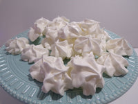 Meringue cookies, MERINGUES, cookies