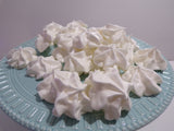 Meringue cookies, MERINGUES, cookies