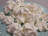 Meringue cookies, MERINGUES, cookies