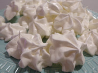 Meringue cookies, MERINGUES, cookies