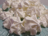 Meringue cookies, MERINGUES, cookies