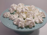 Meringue cookies, MERINGUES, cookies