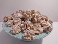 Meringue cookies, MERINGUES, cookies