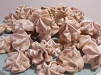 Meringue cookies, MERINGUES, cookies