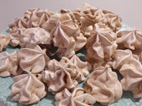 Meringue cookies, MERINGUES, cookies