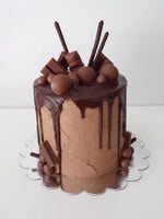 2 custom cakes for Jill pick up winchester