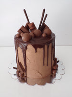 2 custom cakes for Jill pick up winchester