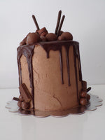 2 custom cakes for Jill pick up winchester