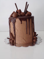 2 custom cakes for Jill pick up winchester