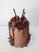 2 custom cakes for Jill pick up winchester