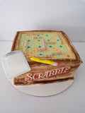 2 custom cakes for Jill pick up winchester