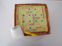 2 custom cakes for Jill pick up winchester