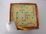 2 custom cakes for Jill pick up winchester