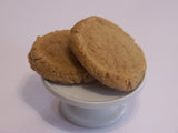 COOKIES, 12 pieces, (1 dozen) variety of flavours available