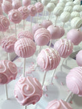 500 CAKE POPS, CAKEPOPS, 500 cake pops, wedding cakepops for bulk order, restaurants food service industry.*  cakepops, cakepop