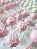 BULK ORDER 1300 CAKEPOPS, CAKEPOPS,  cake pops, wedding cakepops for bulk order, restaurants food service industry.*  cakepops, cakepop SHIPPING INCLUDED