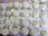 500 CAKE POPS, CAKEPOPS, 500 cake pops, wedding cakepops for bulk order, restaurants food service industry.*  cakepops, cakepop