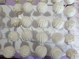 500 CAKE POPS, CAKEPOPS, 500 cake pops, wedding cakepops for bulk order, restaurants food service industry.*  cakepops, cakepop