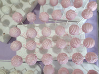 400 CAKE POPS, CAKEPOPS, 400 cake pops, shipping included, wedding cakepops for bulk order, restaurants food service industry.*  cakepops, cakepop