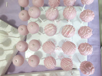 500 CAKE POPS, CAKEPOPS, 500 cake pops, wedding cakepops for bulk order, restaurants food service industry.*  cakepops, cakepop