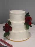 wedding cake, wedding cakes, bakery near me, baked goods, Ottawa wedding cakes